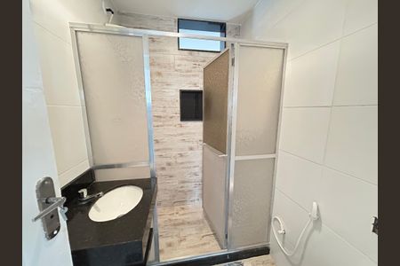 Apartamento à venda com 48m², 2 quartos e sem vagaBanheiro