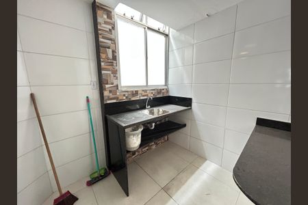 Apartamento à venda com 48m², 2 quartos e sem vagaÁrea de Serviço