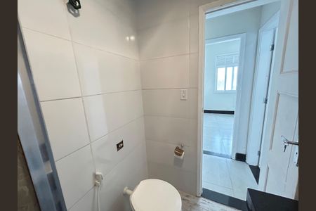 Apartamento à venda com 48m², 2 quartos e sem vagaBanheiro