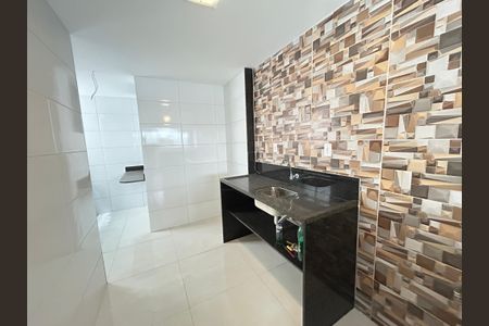 Apartamento à venda com 48m², 2 quartos e sem vagaCozinha