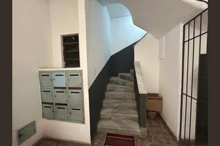 Apartamento à venda com 48m², 2 quartos e sem vagaÁrea comum