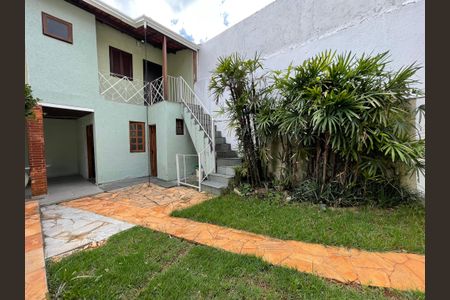 Casa para alugar com 300m², 6 quartos e 3 vagasPiscina
