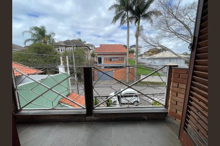 Casa para alugar com 300m², 6 quartos e 3 vagasQuarto 1