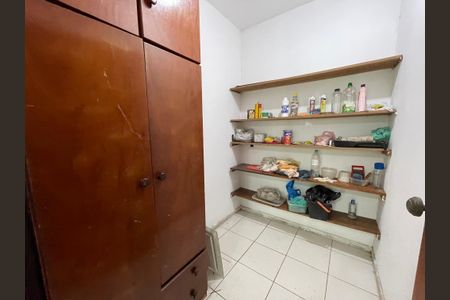 Casa para alugar com 300m², 6 quartos e 3 vagasÁrea de Serviço