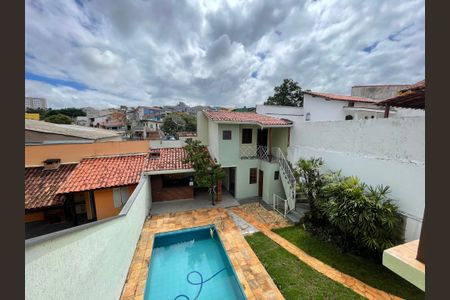 Casa para alugar com 300m², 6 quartos e 3 vagasQuarto 3