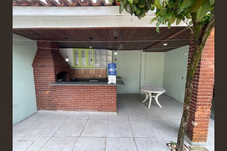 Casa para alugar com 300m², 6 quartos e 3 vagasChurrasqueira