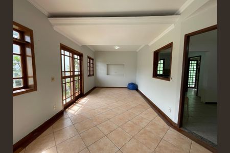 Casa para alugar com 300m², 6 quartos e 3 vagasSala de Jantar