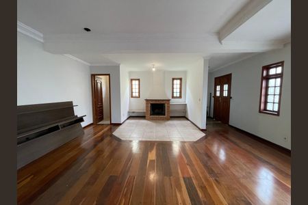 Casa para alugar com 300m², 6 quartos e 3 vagasSala de Estar