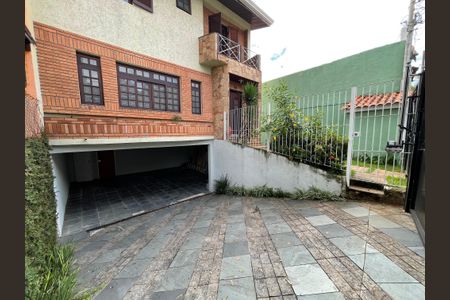 Casa para alugar com 300m², 6 quartos e 3 vagasGaragem
