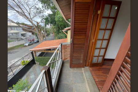 Casa para alugar com 300m², 6 quartos e 3 vagasQuarto 1