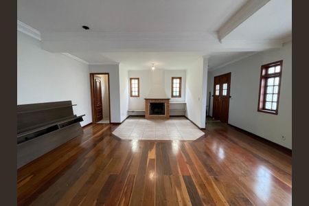 Casa para alugar com 300m², 6 quartos e 3 vagasSala de Estar