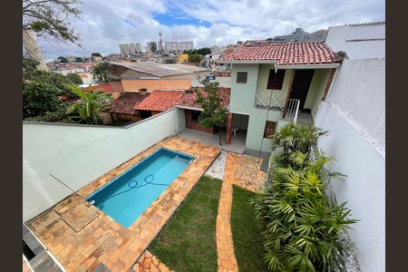 Casa para alugar com 300m², 6 quartos e 3 vagasQuarto 4