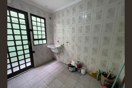Casa para alugar com 300m², 6 quartos e 3 vagasÁrea de Serviço