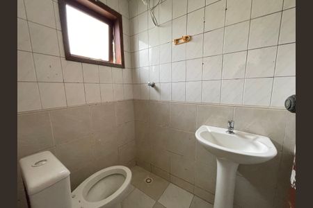 Casa para alugar com 300m², 6 quartos e 3 vagasBanheiro 6