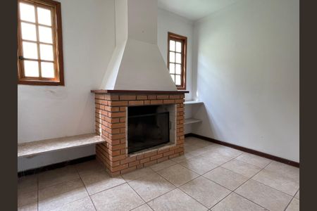 Casa para alugar com 300m², 6 quartos e 3 vagasSala de Estar