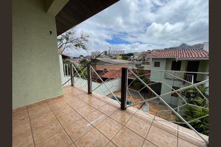Casa para alugar com 300m², 6 quartos e 3 vagasQuarto 4