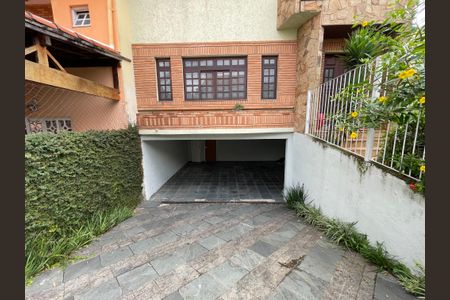 Casa para alugar com 300m², 6 quartos e 3 vagasGaragem