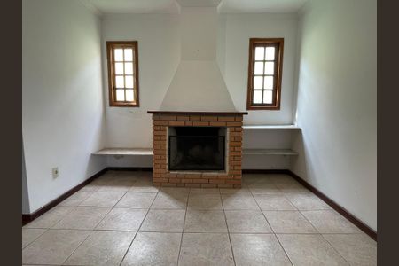 Casa para alugar com 300m², 6 quartos e 3 vagasSala de Estar