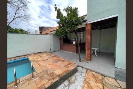 Casa para alugar com 300m², 6 quartos e 3 vagasChurrasqueira