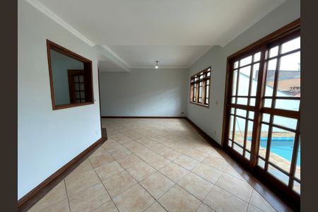 Casa para alugar com 300m², 6 quartos e 3 vagasSala de Jantar