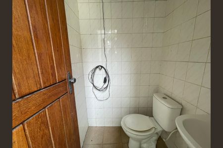 Casa para alugar com 300m², 6 quartos e 3 vagasBanheiro 7