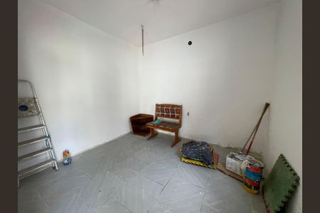 Casa para alugar com 300m², 6 quartos e 3 vagasQuintal