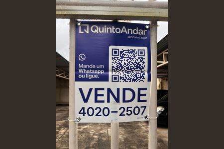 Apartamento à venda com 51m², 2 quartos e 1 vagaPlaca