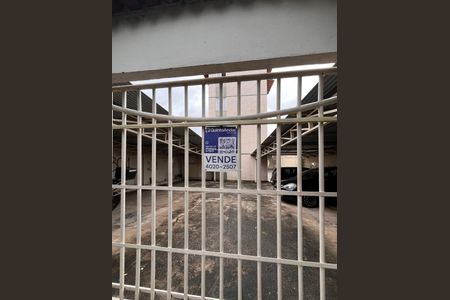 Apartamento à venda com 51m², 2 quartos e 1 vagaFachada