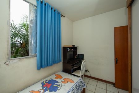 Apartamento à venda com 51m², 2 quartos e 1 vagaQuarto 1