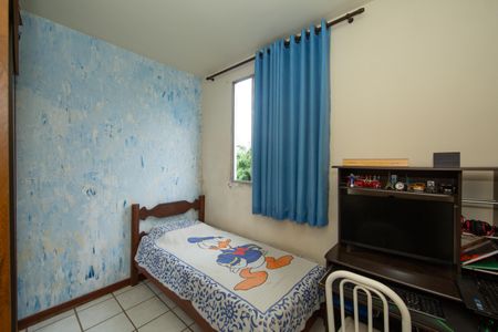 Apartamento à venda com 51m², 2 quartos e 1 vagaQuarto 1