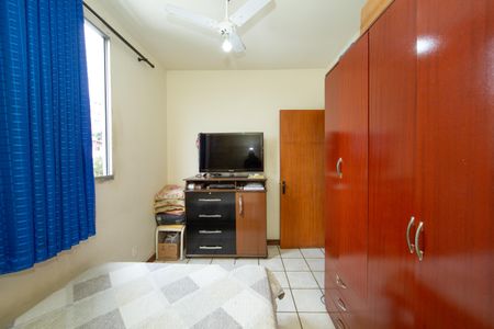 Apartamento à venda com 51m², 2 quartos e 1 vagaQuarto 2