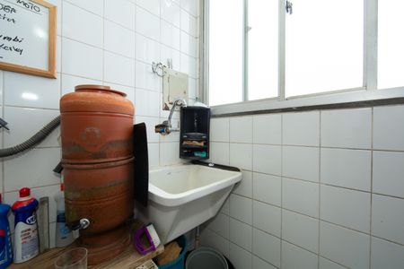 Apartamento à venda com 51m², 2 quartos e 1 vagaÁrea de Serviço