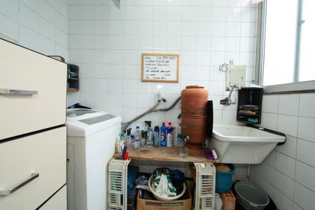 Apartamento à venda com 51m², 2 quartos e 1 vagaÁrea de Serviço