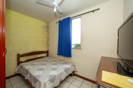 Apartamento à venda com 2 quartos, 51m² em Havaí, Belo Horizonte