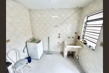 Casa para alugar com 35m², 1 quarto e sem vagaSala/Quarto/Cozinha