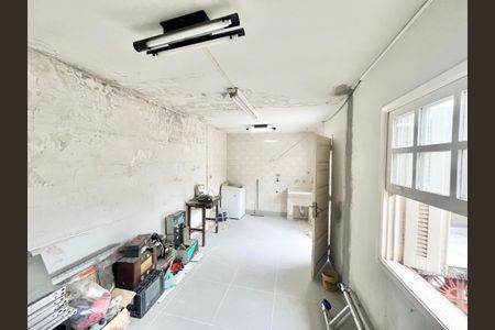 Casa para alugar com 35m², 1 quarto e sem vagaSala/Quarto/Cozinha