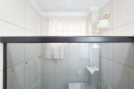 Apartamento para alugar com 70m², 2 quartos e 1 vaga Apartamento para alugar com 70m², 2 quartos e 1 vagaBanheiro Social