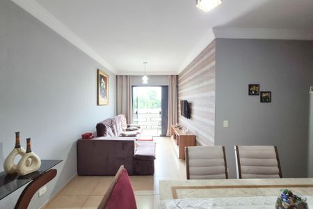 Apartamento para alugar com 70m², 2 quartos e 1 vaga Apartamento para alugar com 70m², 2 quartos e 1 vagaSala