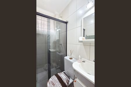 Apartamento para alugar com 70m², 2 quartos e 1 vaga Apartamento para alugar com 70m², 2 quartos e 1 vagaBanheiro Social