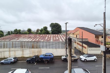 Apartamento para alugar com 70m², 2 quartos e 1 vaga Apartamento para alugar com 70m², 2 quartos e 1 vagaSuíte - vista