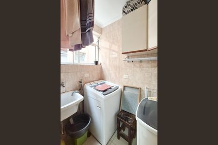 Apartamento para alugar com 70m², 2 quartos e 1 vaga Apartamento para alugar com 70m², 2 quartos e 1 vagaÁrea de Serviço