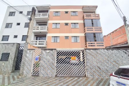 Apartamento para alugar com 70m², 2 quartos e 1 vaga Apartamento para alugar com 70m², 2 quartos e 1 vagaFachada