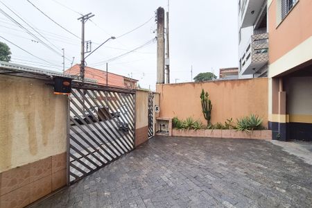 Apartamento para alugar com 70m², 2 quartos e 1 vaga Apartamento para alugar com 70m², 2 quartos e 1 vagaÁrea comum