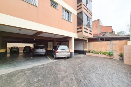 Apartamento para alugar com 70m², 2 quartos e 1 vaga Apartamento para alugar com 70m², 2 quartos e 1 vagaÁrea comum