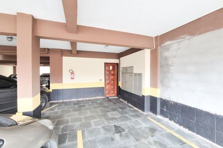 Apartamento para alugar com 70m², 2 quartos e 1 vaga Apartamento para alugar com 70m², 2 quartos e 1 vagaÁrea comum