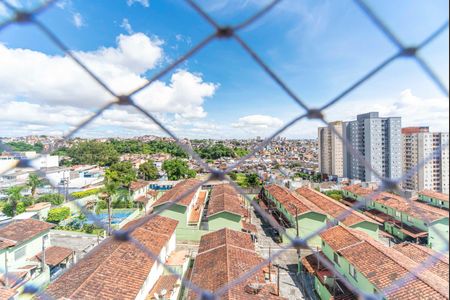 Apartamento para alugar com 35m², 2 quartos e 1 vaga Apartamento para alugar com 35m², 2 quartos e 1 vagaVista do Quarto 1