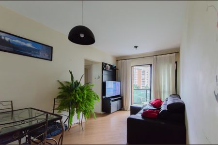 Sala de apartamento para alugar com 2 quartos, 68m² em Jardim Vila Mariana, São Paulo