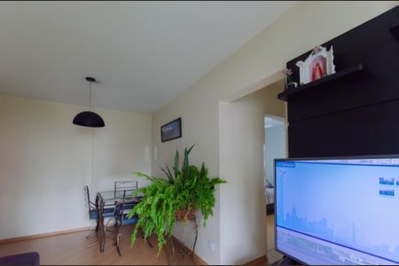 Sala de apartamento para alugar com 2 quartos, 68m² em Jardim Vila Mariana, São Paulo