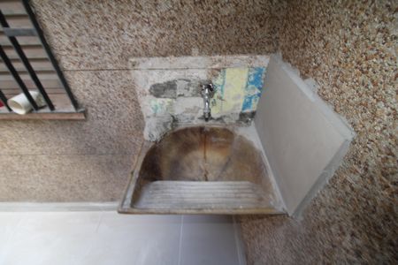 Casa para alugar com 200m², 2 quartos e 3 vagasÁrea de Serviço