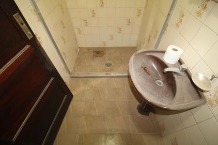 Casa para alugar com 200m², 2 quartos e 3 vagasBanheiro 2